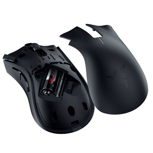 Razer DeathAdder V2 X HyperSpeed - Wireless Ergonomic Gaming Mouse