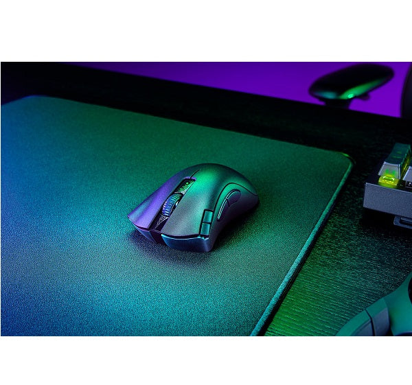 Razer DeathAdder V2 X HyperSpeed - Wireless Ergonomic Gaming Mouse