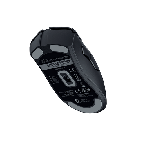 Razer DeathAdder V2 X HyperSpeed - Wireless Ergonomic Gaming Mouse