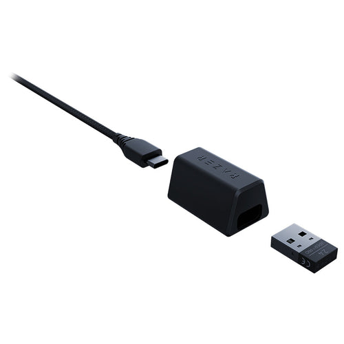 Razer Viper V2 Pro - Wireless Gaming Mouse (Black)
