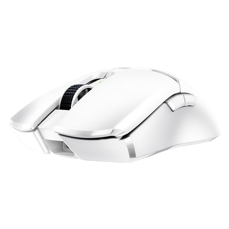Razer Viper V2 Pro - Wireless Gaming Mouse (White)