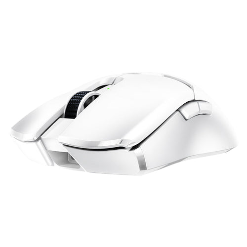 Razer Viper V2 Pro - Wireless Gaming Mouse (White)