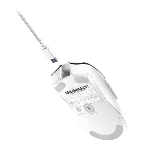 Razer Viper V2 Pro - Wireless Gaming Mouse (White)