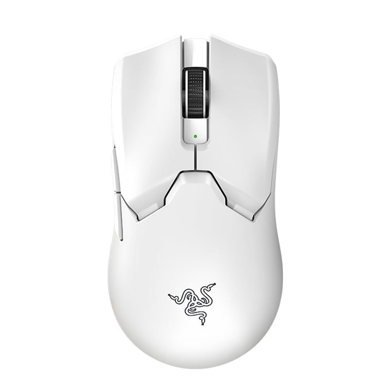 Razer Viper V2 Pro - Wireless Gaming Mouse (White)