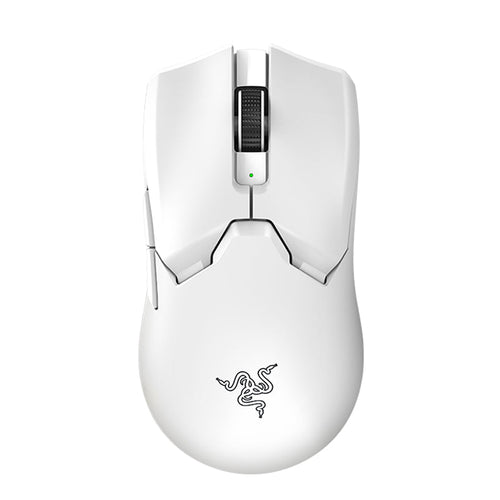 Razer Viper V2 Pro - Wireless Gaming Mouse (White)