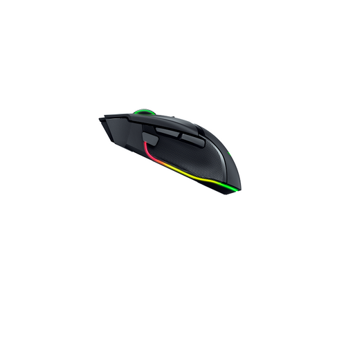 Razer Basilisk V3 Pro - Ergonomic Wireless Gaming Mouse