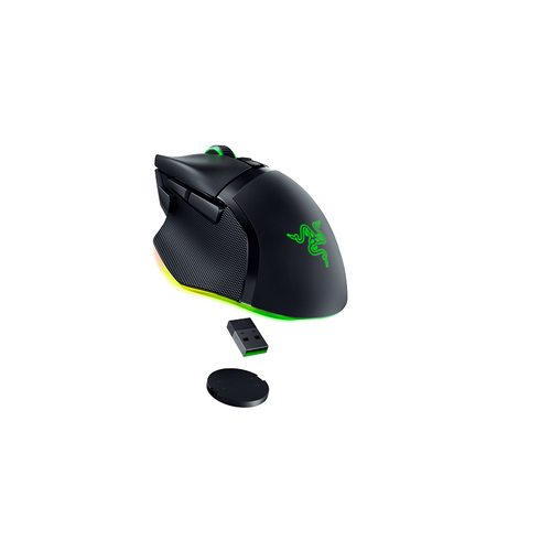 Razer Basilisk V3 Pro - Ergonomic Wireless Gaming Mouse