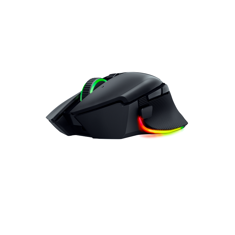 Razer Basilisk V3 Pro - Ergonomic Wireless Gaming Mouse