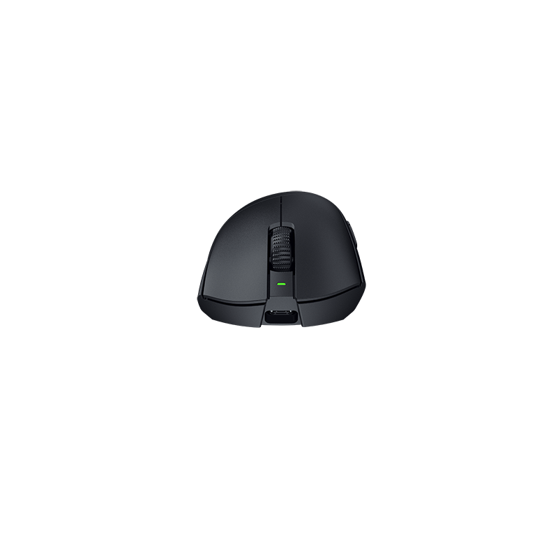 Razer DeathAdder V3 Pro - Ergonomic Wireless Gaming Mouse