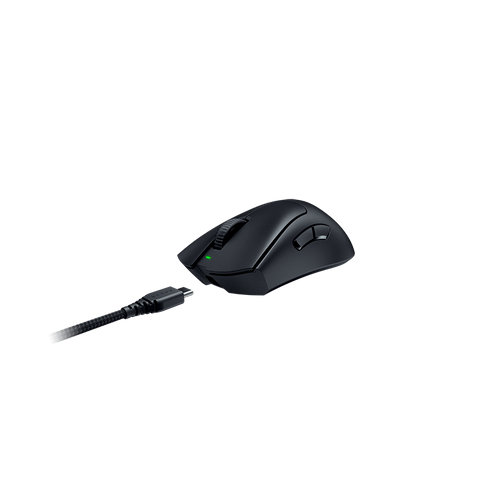 Razer DeathAdder V3 Pro - Ergonomic Wireless Gaming Mouse