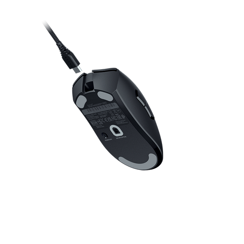 Razer DeathAdder V3 Pro - Ergonomic Wireless Gaming Mouse
