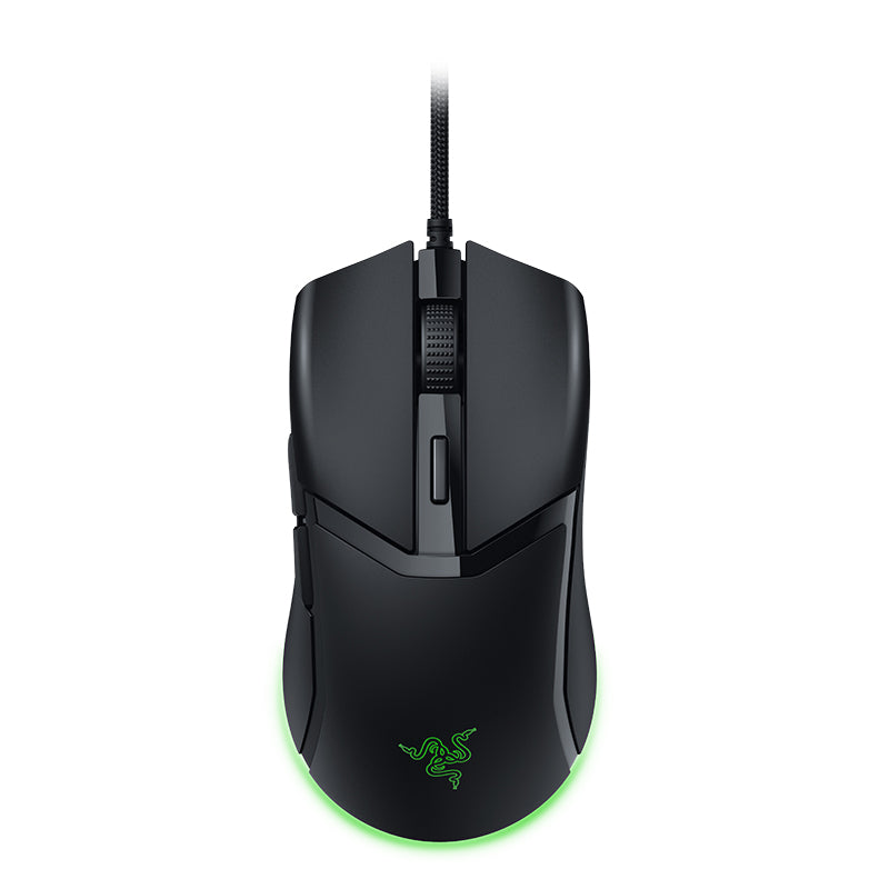 Razer Cobra Lightweight Wired Gaming Mouse