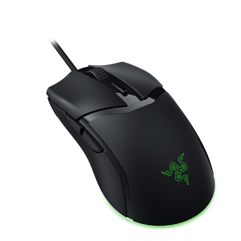 Razer Cobra Lightweight Wired Gaming Mouse