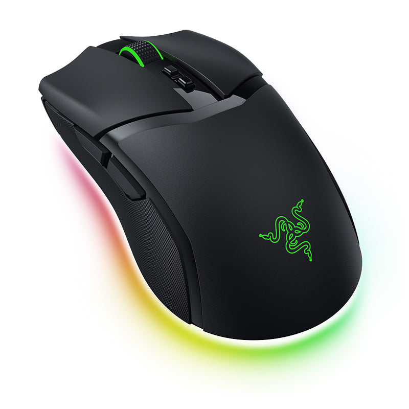 Razer Cobra Pro Customizable Wireless Gaming Mouse