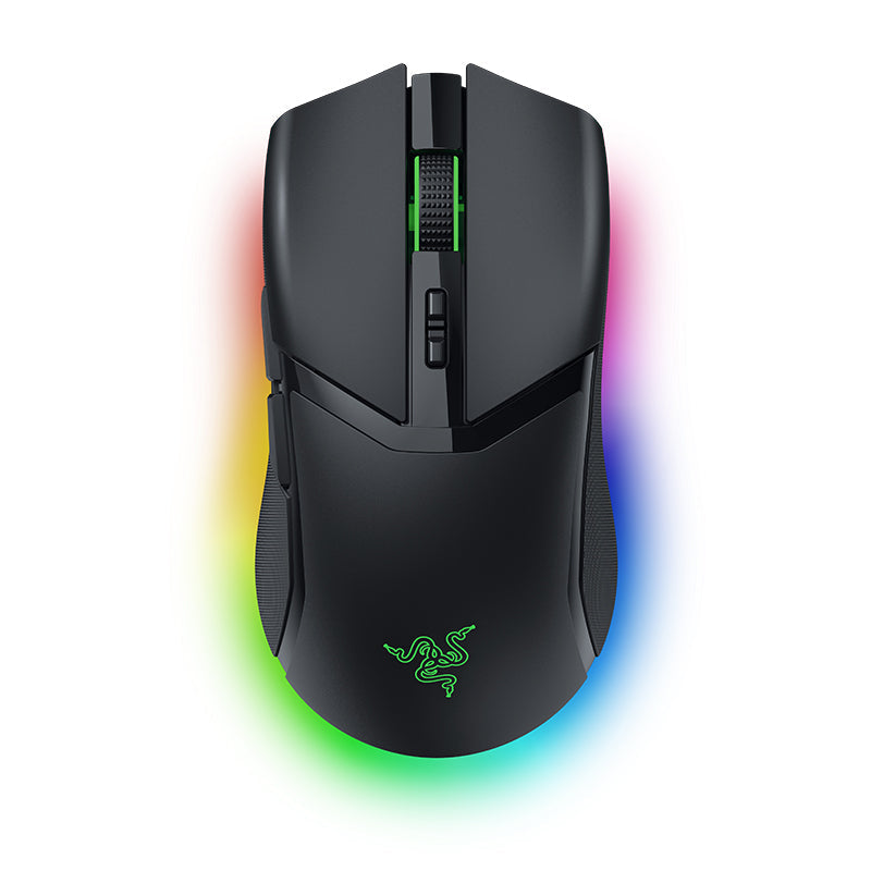 Razer Cobra Pro Customizable Wireless Gaming Mouse
