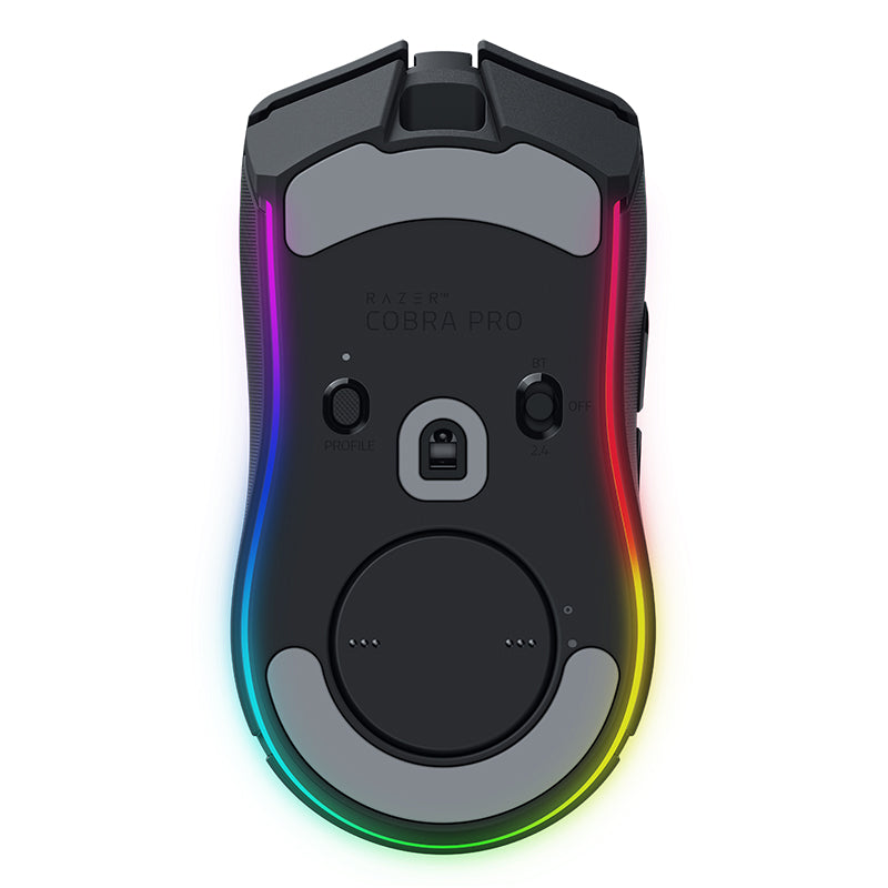 Razer Cobra Pro Customizable Wireless Gaming Mouse