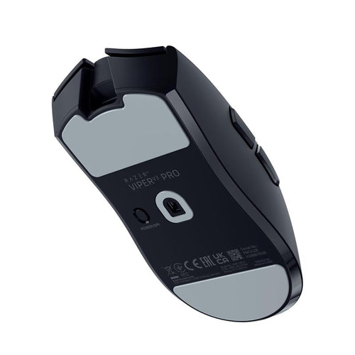Razer Viper V3 Pro - Ultralight Wireless Esports Mouse (Black)