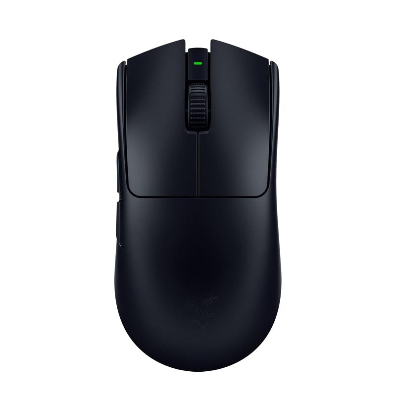 Razer Viper V3 Pro - Ultralight Wireless Esports Mouse (Black)