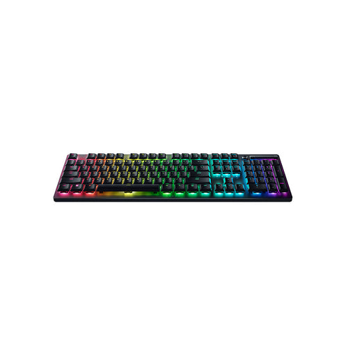 Razer DeathStalker V2 Pro - Wireless Low Profile Optical Gaming Keyboard (Linear Red Switch)
