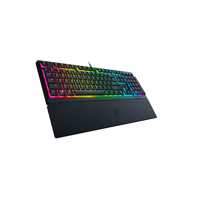 Razer Ornata V3 - Low Profile Gaming Keyboard