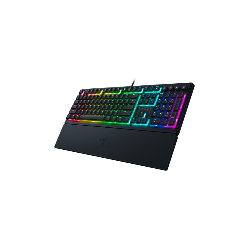 Razer Ornata V3 - Low Profile Gaming Keyboard