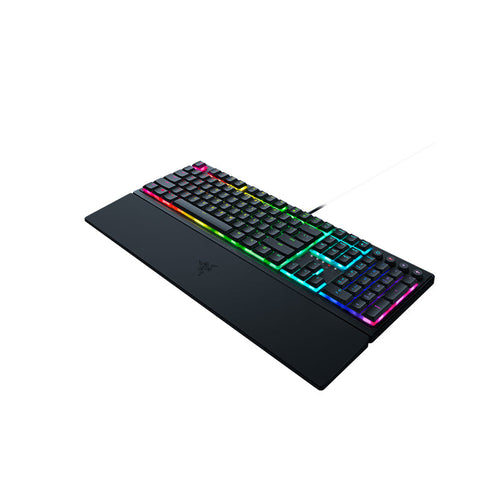 Razer Ornata V3 - Low Profile Gaming Keyboard