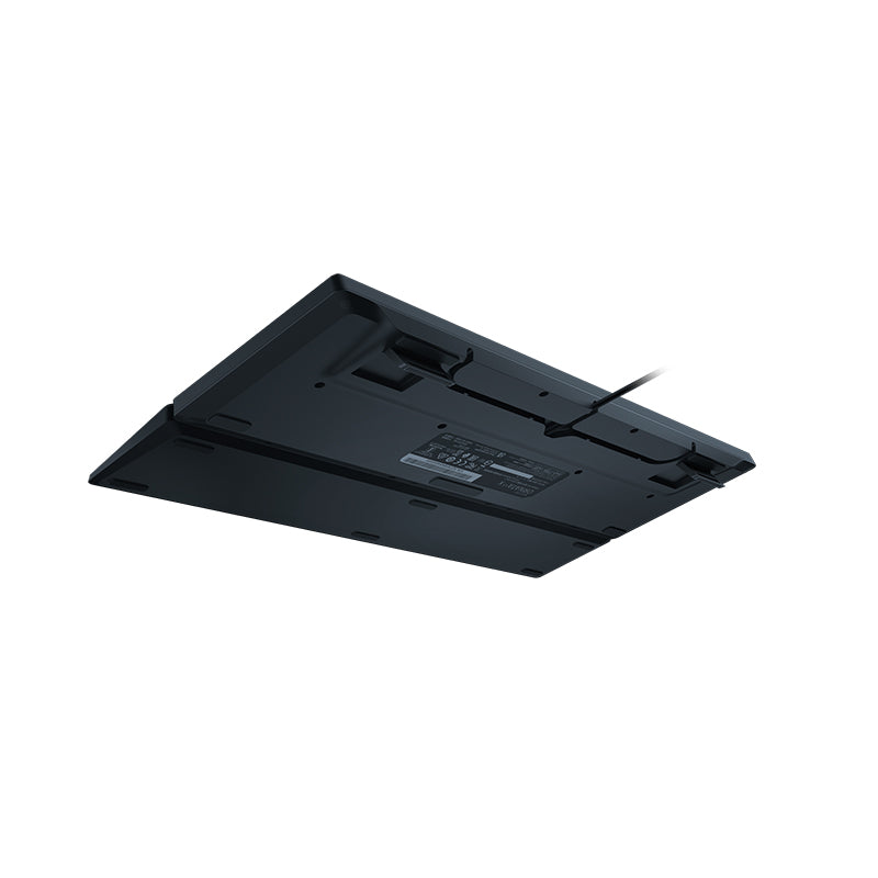 Razer Ornata V3 X - Low Profile Gaming Keyboard