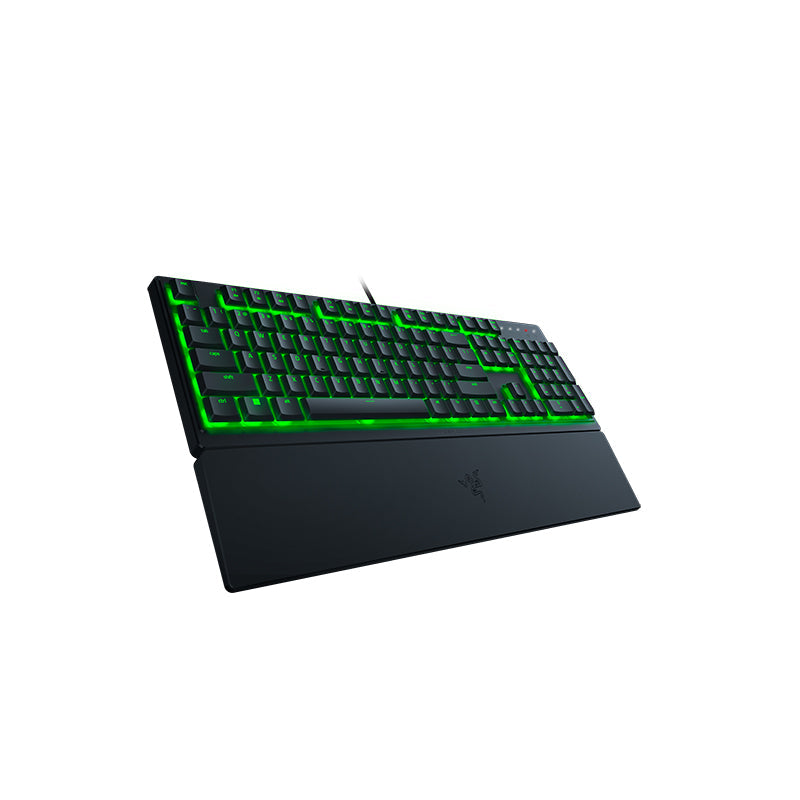Razer Ornata V3 X - Low Profile Gaming Keyboard
