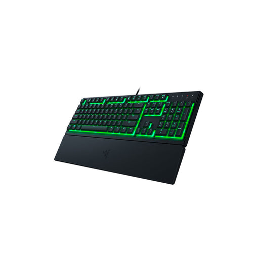 Razer Ornata V3 X - Low Profile Gaming Keyboard