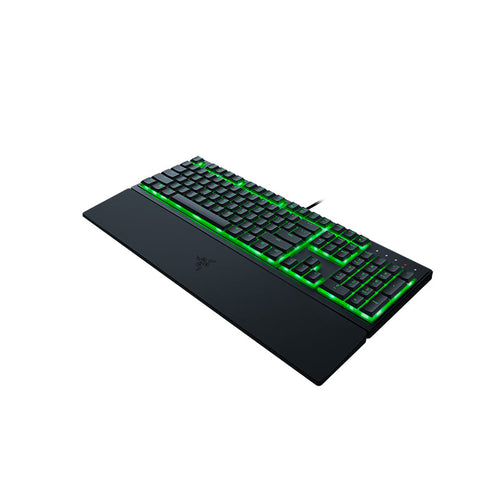 Razer Ornata V3 X - Low Profile Gaming Keyboard