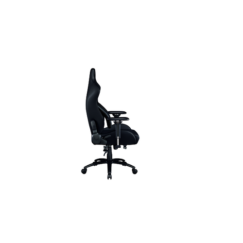 Razer Iskur Gaming Chair with Lumbar Support (Black)