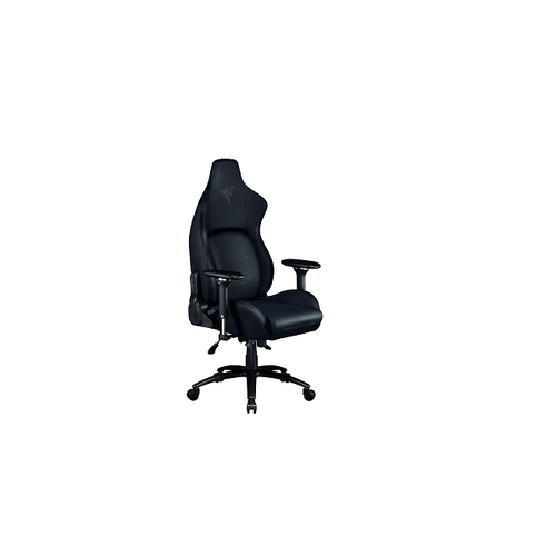 Razer Iskur Gaming Chair with Lumbar Support (Black)