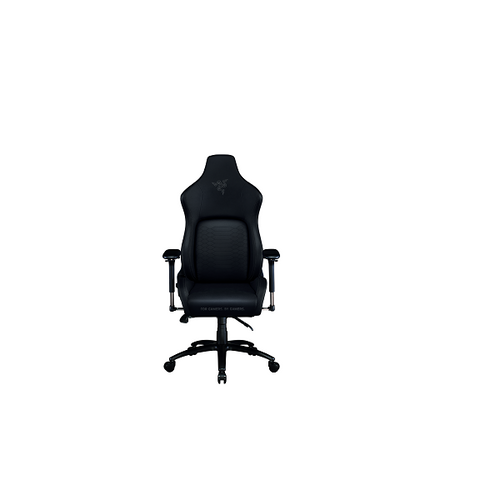 Razer Iskur Gaming Chair with Lumbar Support (Black)