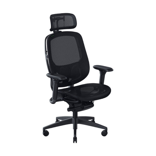 Razer Fujin Pro Fully Adjustable Mesh Gaming Chair