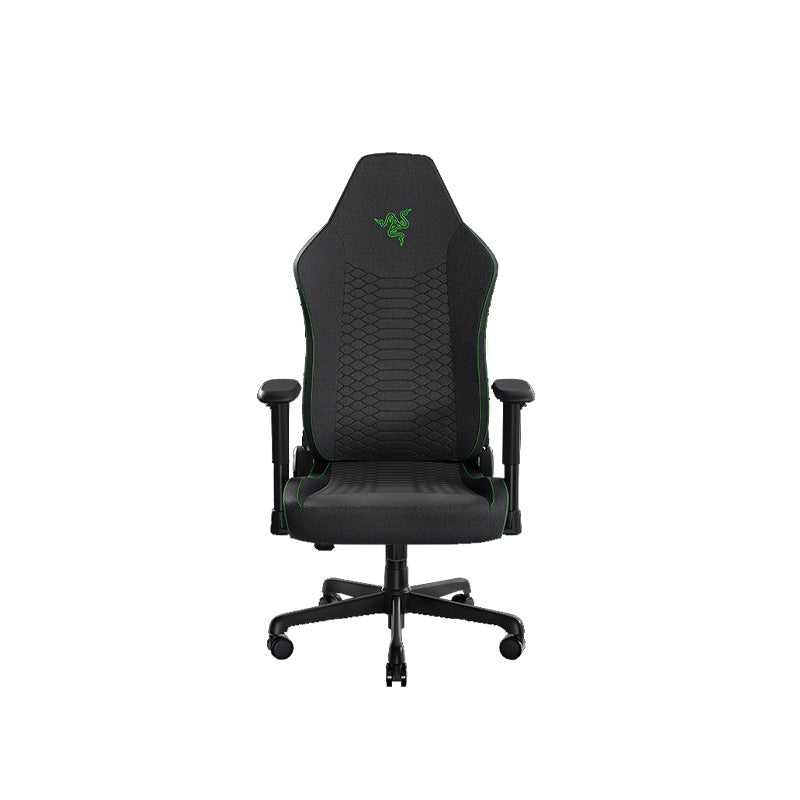 Razer Iskur V2 X Gaming Chair (Black Fabric)