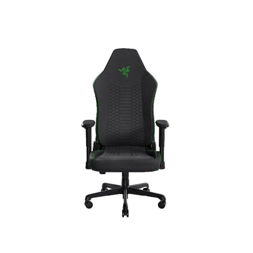 Razer Iskur V2 X Gaming Chair (Black Fabric)