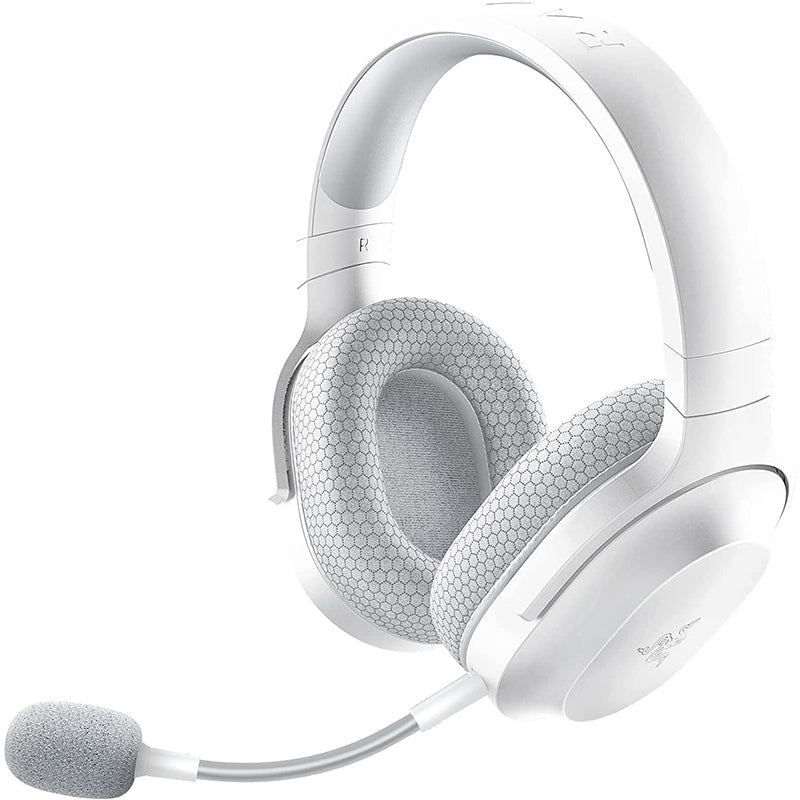 Razer Barracuda X Wireless Gaming Headset (White)
