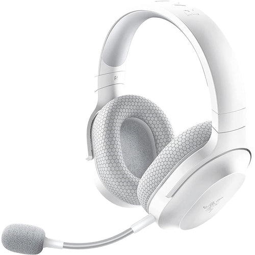 Razer Barracuda X Wireless Gaming Headset (White)