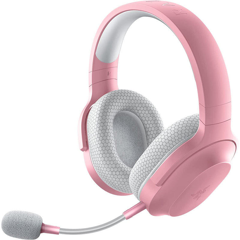 Razer Barracuda X Wireless Gaming Headset (Pink)