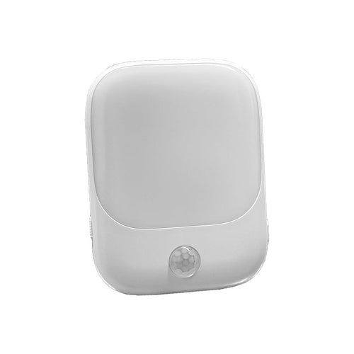 Britz BR-NL102M LED Motion Sensor Night Light with Adjustable Brightness