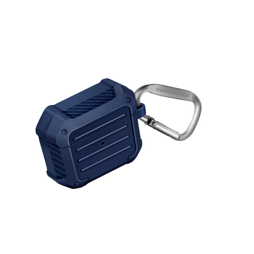 Vanguard Grovan Case For AirPods 3rd Gen. (Blue)