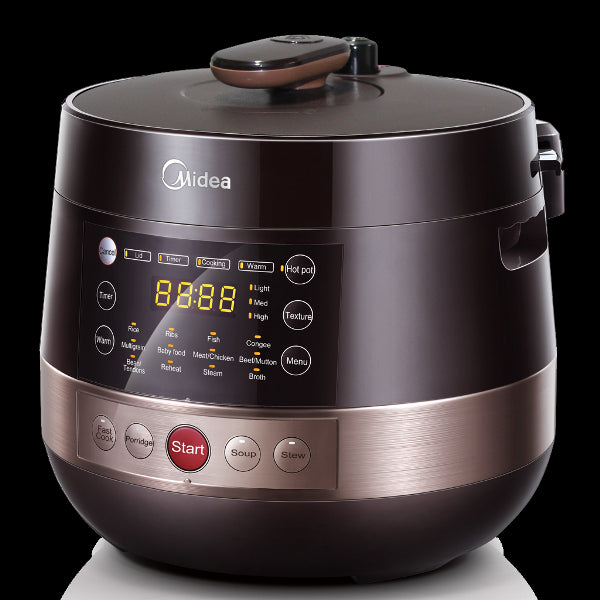 Midea MY-CS5039P Pressure Cooker