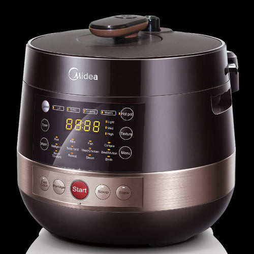 Midea MY-CS5039P Pressure Cooker