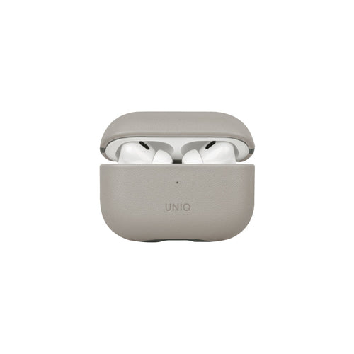Uniq LYDEN DS Airpods Pro 2nd Gen (2022) Case- Pine (Ivory/Lichen Green)