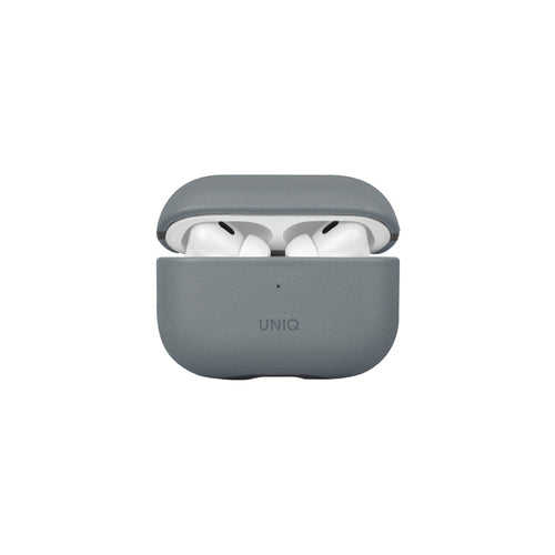 Uniq LYDEN DS Airpods Pro 2nd Gen (2022) Case- Washed Blue (Washed Blue/Black)