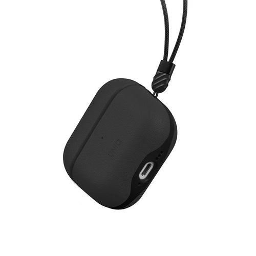 Uniq LYDEN DS Airpods 4th Gen (2024) Case - Dallas Black