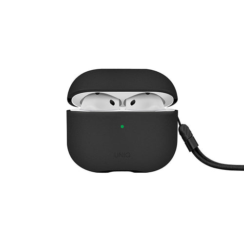 Uniq LYDEN DS Airpods 4th Gen (2024) Case - Dallas Black