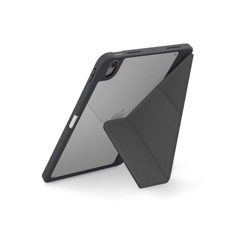 Uniq Moven iPad 11th Gen /10th Gen - Charcoal (Grey)