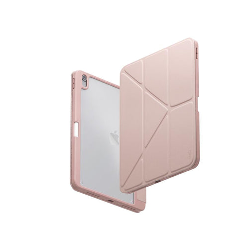 Uniq Moven iPad 11th Gen /10th Gen - Blush (Pink)