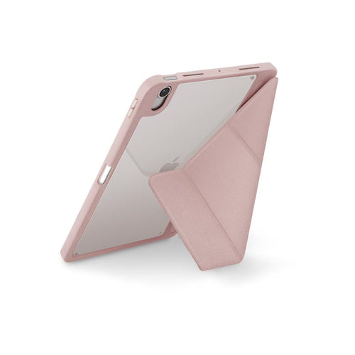 Uniq Moven iPad 11th Gen /10th Gen - Blush (Pink)